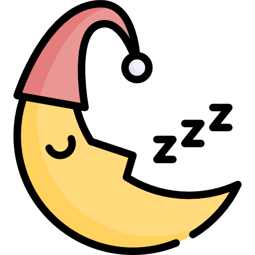 Half moon